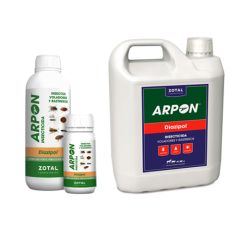 Insetticida Arpon Diazipol