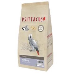 Psittacus Formula Mantenimento Alta Energia