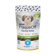 Croquetas higiene dental Plaqueoff Dental Croq para Cani