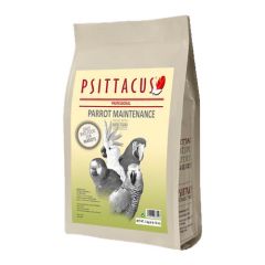 Psittacus Parrot Maintenance