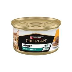 Pro Plan Cat Adult Chicken (Scatolette)