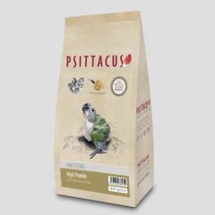 Psittacus Pappa Alta Proteina