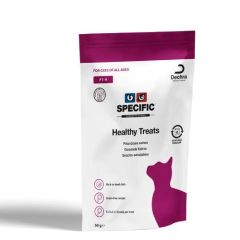 Specific Feline Healthy Treats 10 x 50 gr