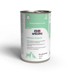 Specific F/C-In-L Intensive Support (Liquido)