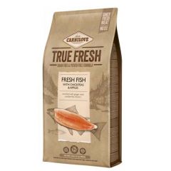 Carnilove Adult True Fresh Fish