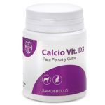 Calcio Vitamina D3 Bayer Sano & Bello (60 compresse)