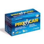 Condroprotettore Proglycan per cani (120 compresse)