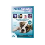 Calmante antistress Calmatonine per cani e gatti (120 comp)