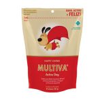 Snack vitaminico Multiva Active per cani