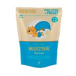 Snack anti boli di pelo Multiva Hairball per gatti