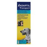 Spray Adaptil Transport per cani (feromoni)