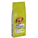 Dog Chow Adult Agnello