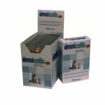 Supplemento dermatologico Omnicutis per cani e gatti