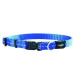 Collare per cani Rogz Nitelife (S - Larghezza 11 mm.)