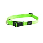 Collare per cani Rogz Lumberjack (XL - Larghezza 25 mm.)