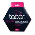 Taberdog Collare antiparassitario