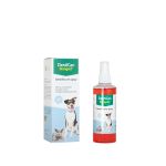 Dentifricio in Spray Dentican per cani e gatti (125 ml)