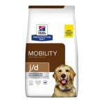 Hill's Prescription Diet Canine J/D