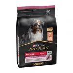 Pro Plan Adult Medium Sensitive Skin Salmon
