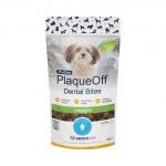 Croquetas higiene dental Plaqueoff Dental Croq para Cani