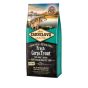 Carnilove Adult Small Breed Fresh Ostrich & Lamb (Struzzo e Agnello)