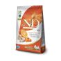 Farmina N&D Grain Free Ocean Adult Mini Merluzzo & Zucca Cane