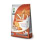 Farmina N&D Grain Free Ocean Adult Medium & Maxi Merluzzo & Zucca Cane