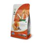 Farmina N&D Grain Free Ocean Aringa & Zucca Gatto