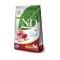 Farmina N&D Prime Grain Free Adult Mini Pollo e Melograno Cane