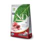 Farmina N&D Prime Grain Free Adult Medium - Maxi Pollo e Melograno Cane