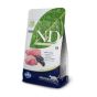 Farmina N&D Prime Grain Free Adult Agnello e Mirtillo Gatto