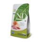 Farmina N&D Prime Grain Free Adult Cinghiale e Mela Gatto
