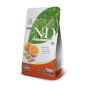 Farmina N&D Grain Free Ocean Aringa & Arancia Gatto