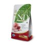 Farmina N&D Prime Grain Free Neutered Pollo e Melograno Gatto