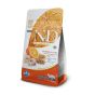 Farmina N&D Ocean Ancestral Grain Merluzzo Gatto