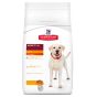 Hill's Science Plan Canine Adult Light Large Breed Pollo