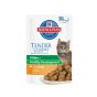 Hill's Feline Kitten Pollo (Bustine)