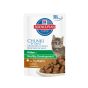Hill's Feline Kitten  Tacchino (Bustine)