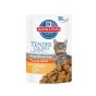 Hill's Science Plan Feline Sterilised Pollo (Bustine)