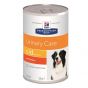 Hill's Prescription Diet C/D Canine Scatolette 370 gr.