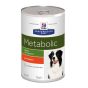 Hill's Prescription Diet Metabolic Canine Scatolette 370 gr.