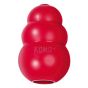 Giocattolo rosso originale Kong