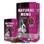 Natural Menu Crescita Alimento Secco semi-umido