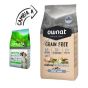 Ownat Just Grain Free Lamb (Agnello)