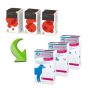 Strisce masticabili Igiene Orale Orozyme