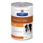 Hill's Prescription Diet K/D Canine Scatolette 370 gr.