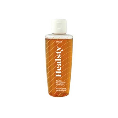 Olio Healsty Premium Gatti150 ml