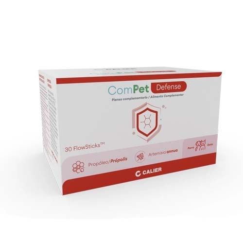 Compet Defense - 30 bustine