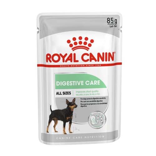 Royal Canin Digestive Care (Bustine) 85 gr x 12