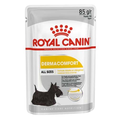 Royal Canin Dermacomfort (Bustine) 85 gr x 12
